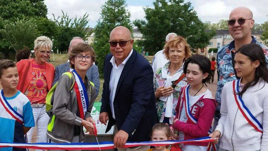 Espaces sans tabac à Dombasle sur Meurthe