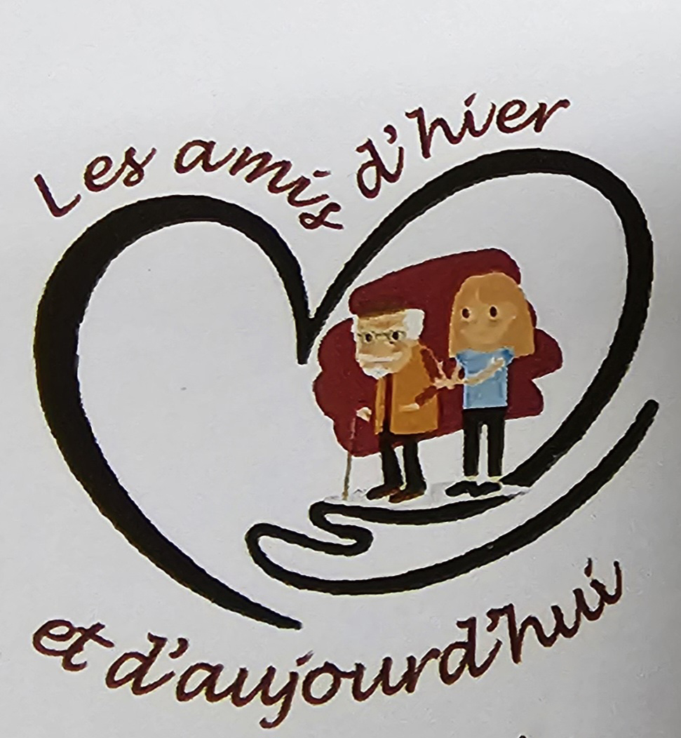 L'Association des Amis d'Hier et d'Aujourd'hui Remet 210€ au Comité Départemental de la Ligue contre le Cancer des Hautes-Pyrénées