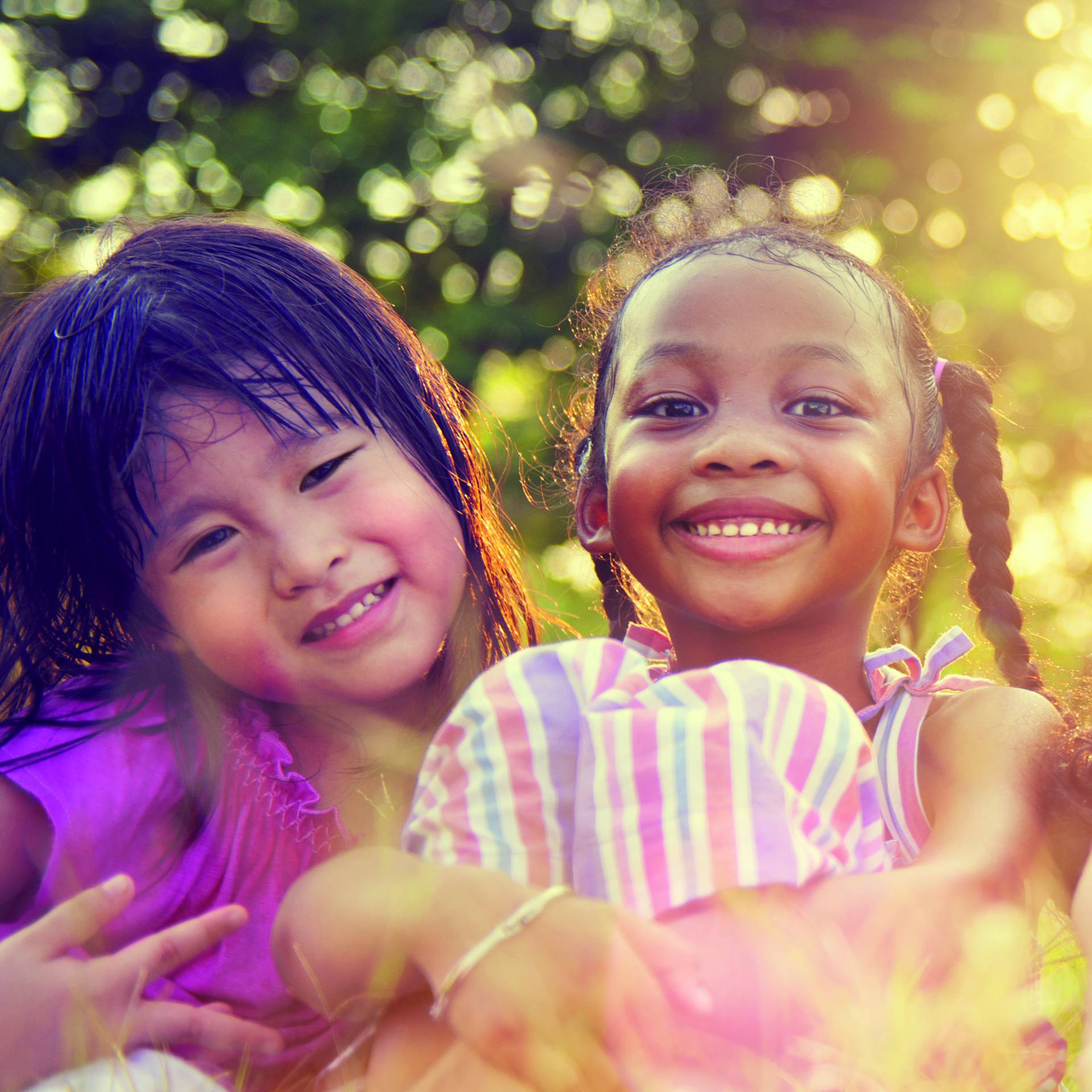 Enfants