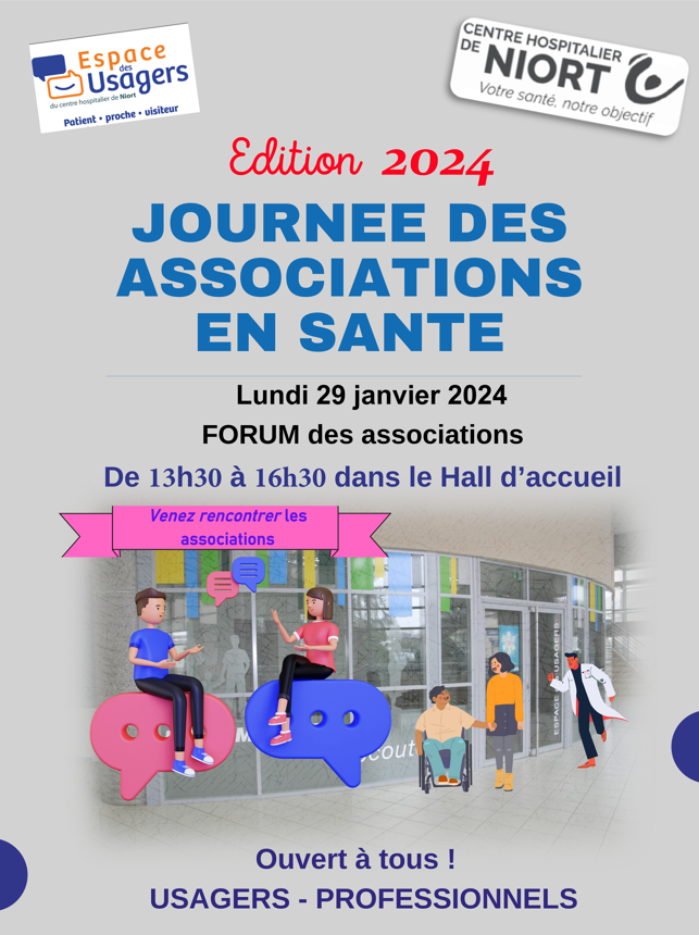Forum des associations