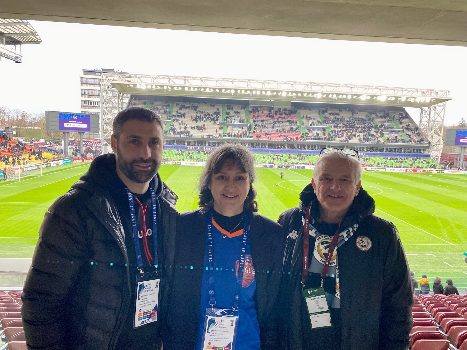 C𝗼𝘂𝗽 𝗱'𝗲𝗻𝘃𝗼𝗶 𝗱𝗲 𝗹'𝗨𝗦 𝗧𝗵𝗶𝗼𝗻𝘃𝗶𝗹𝗹𝗲 𝗟𝘂𝘀𝗶𝘁𝗮𝗻𝗼𝘀 𝘃𝘀 𝗹'𝗢𝗹𝘆𝗺𝗽𝗶𝗾𝘂𝗲 𝗱𝗲 𝗠𝗮𝗿𝘀𝗲𝗶𝗹𝗹𝗲 𝗲𝗻 𝟯𝟮𝗲 𝗱𝗲 𝗙𝗶𝗻𝗮𝗹𝗲 𝗱𝗲 𝗹𝗮 𝗖𝗼𝘂𝗽𝗲 𝗱𝗲 𝗙𝗿𝗮𝗻𝗰𝗲