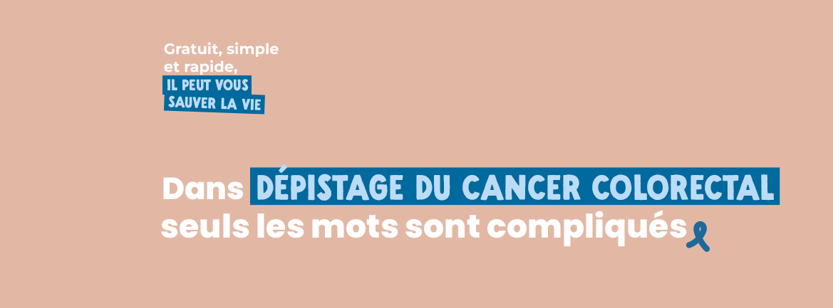 bannière mars bleu