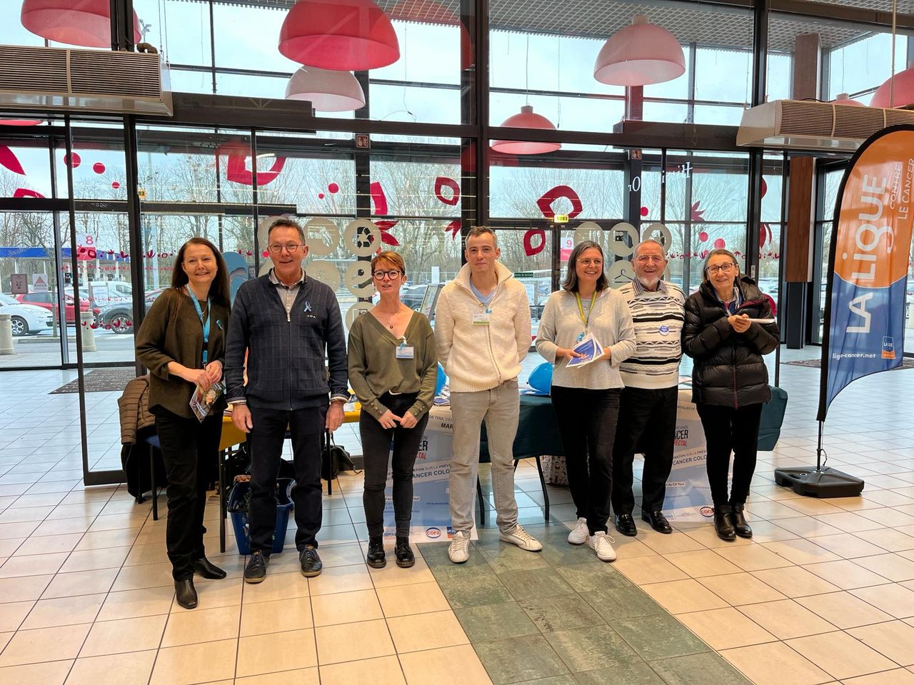 Centre Hospitalier de Toul