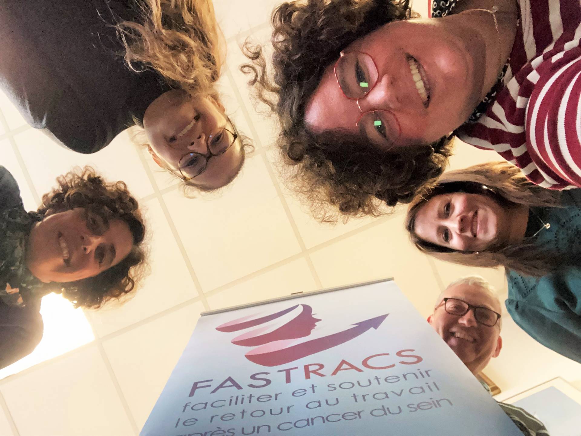 fastracs