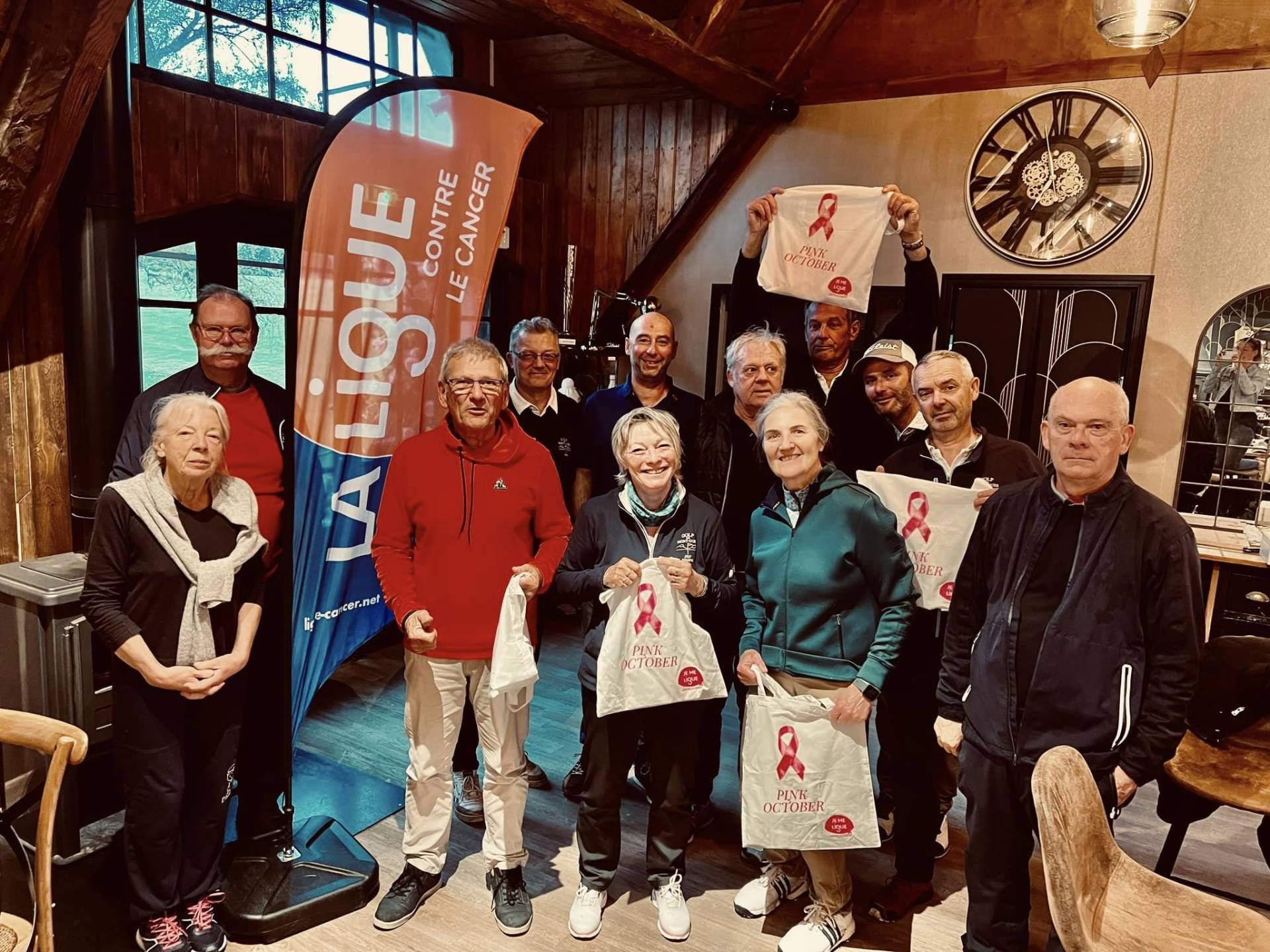 Image Golf Mont-Dore