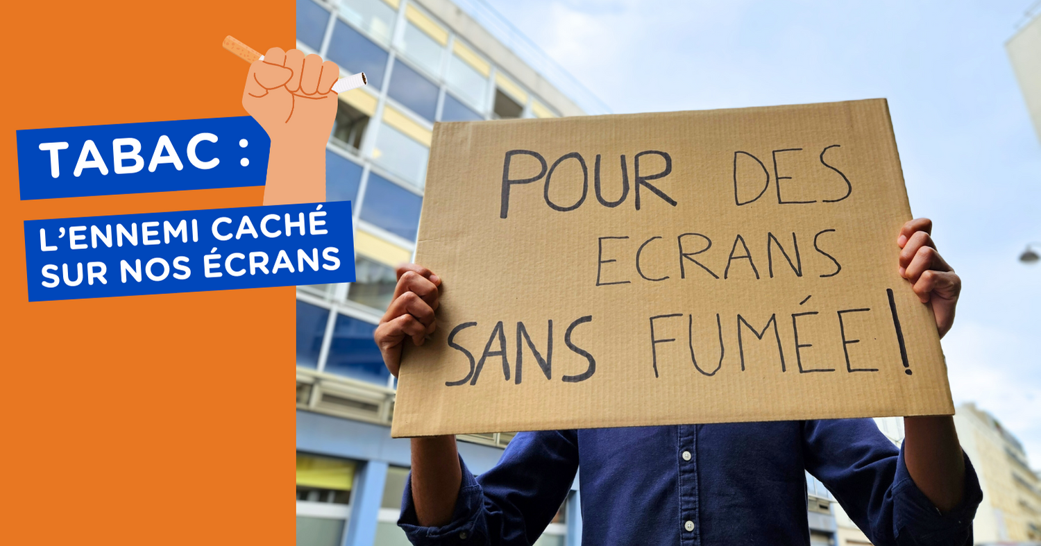 Journée mondiale sans tabac