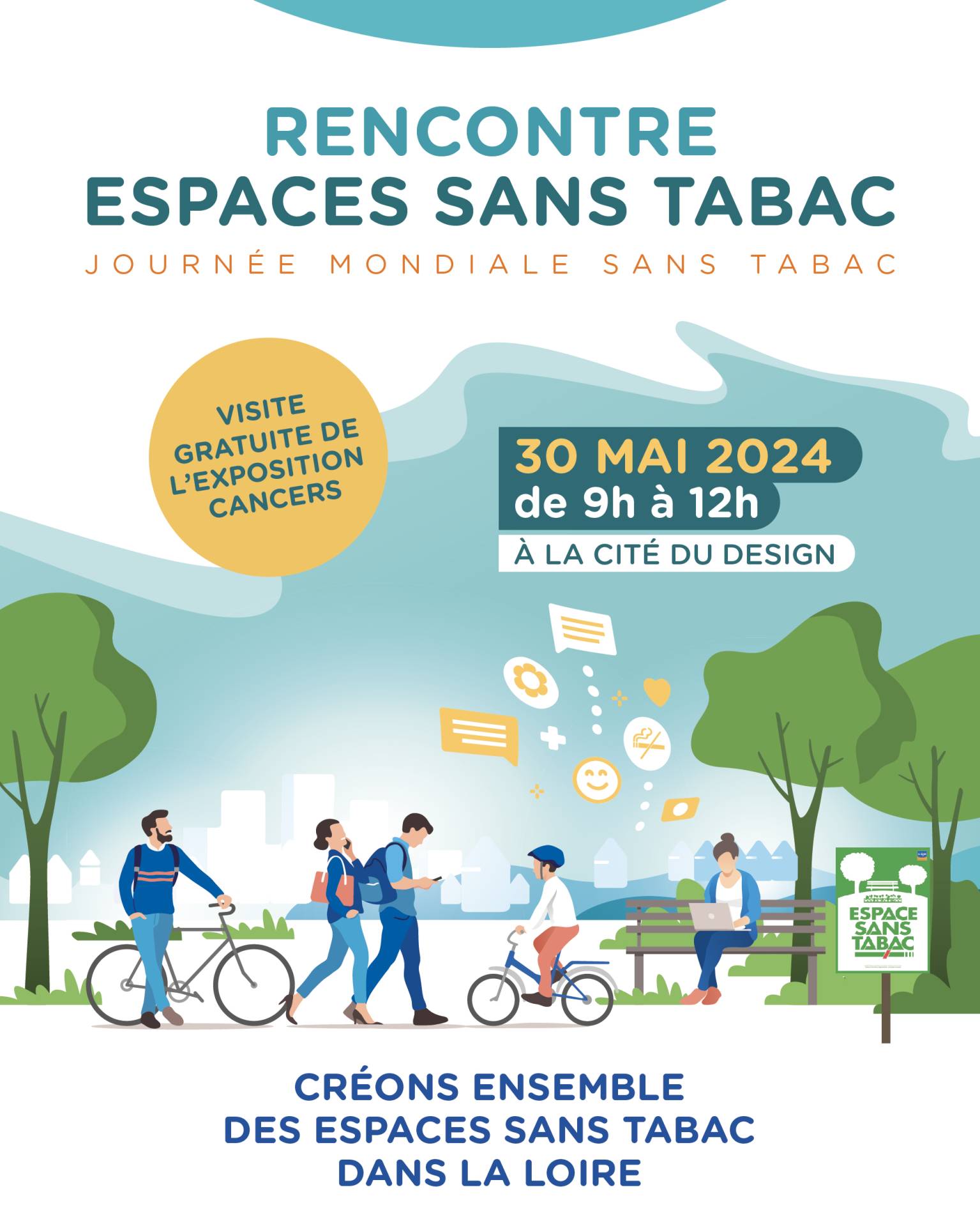 rencontre EST 30/05/24
