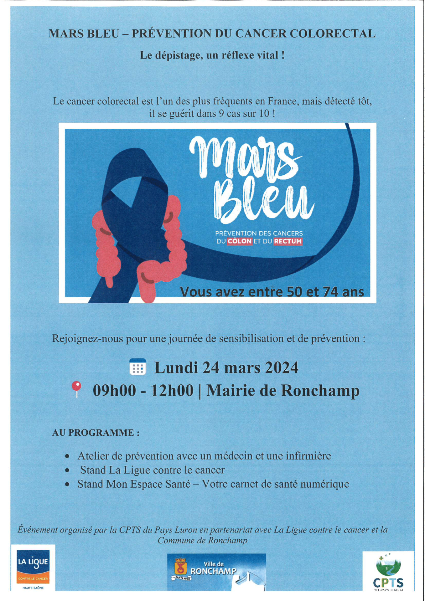 mars bleu ronchamp