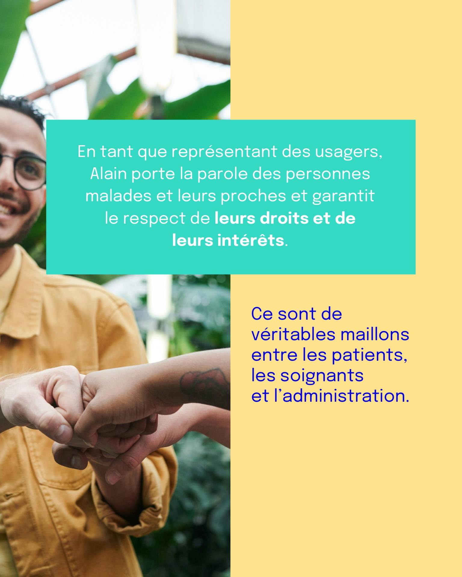 Du 18 avril au 18 mai