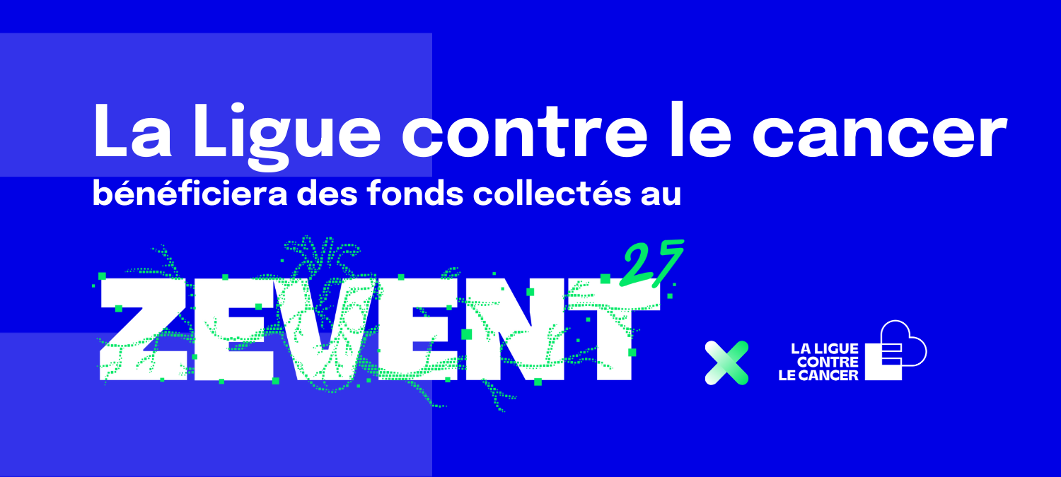 Ligue x ZEvent