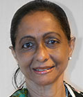 Claudine Rosine MAROUDY