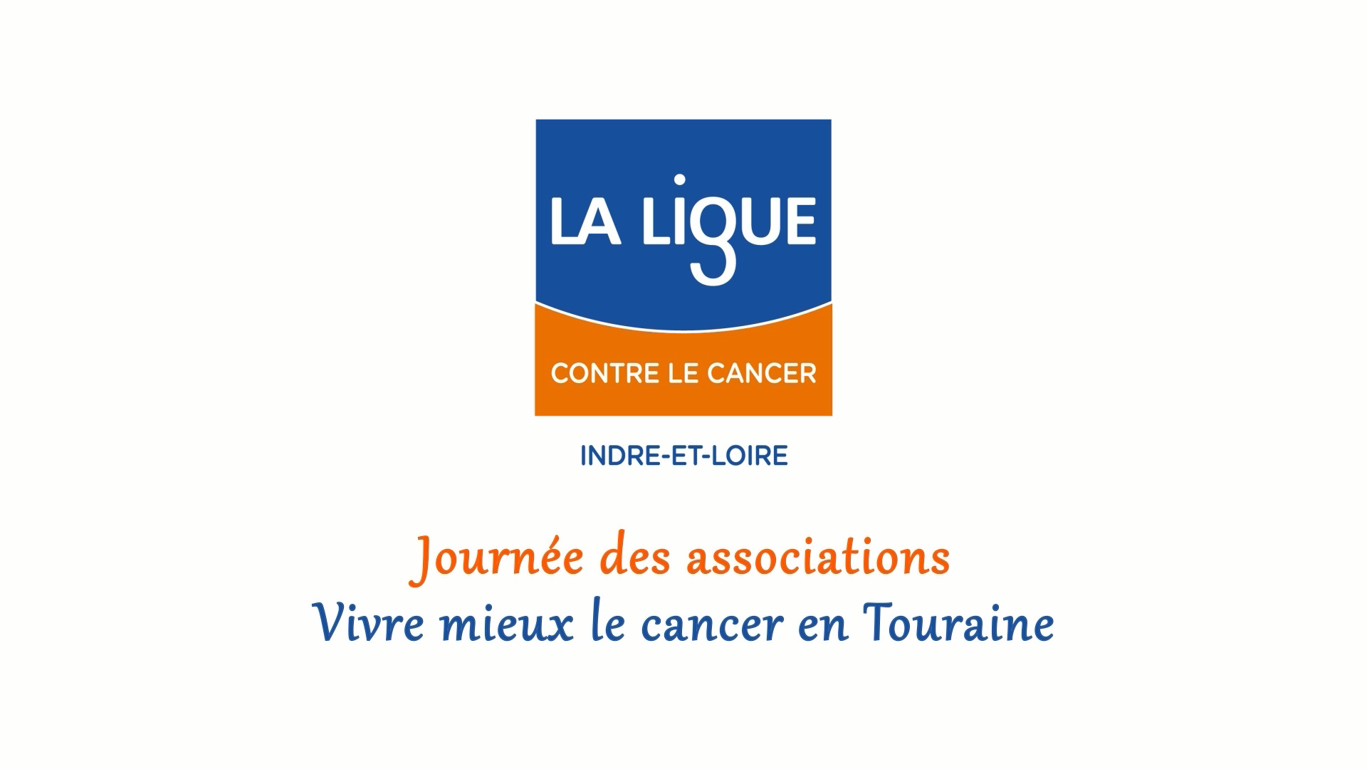 Journée des associations