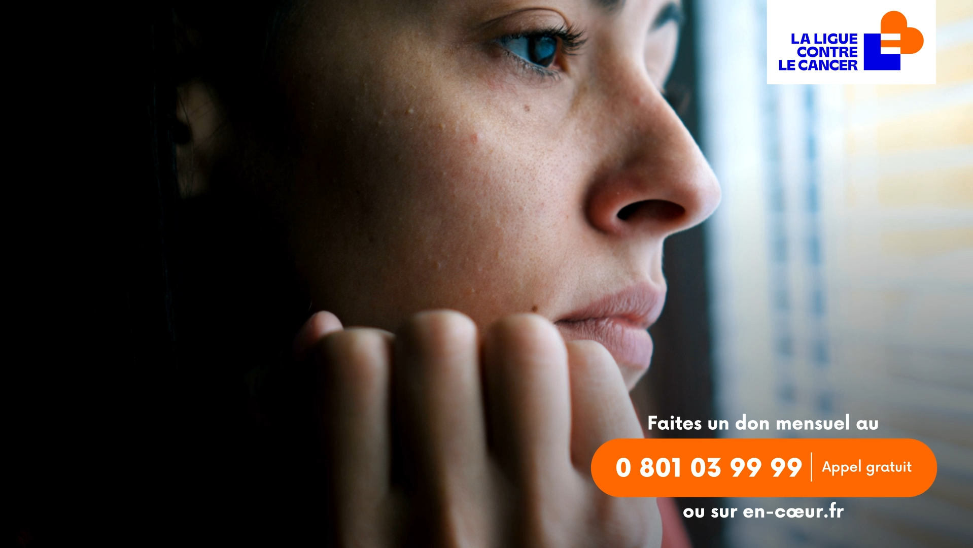 SPOT TV En coeur