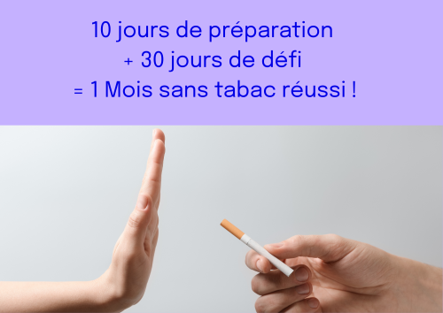 défiMoissanstabac