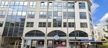 Siège du comité des Yvelines à Viroflay Siège CD78