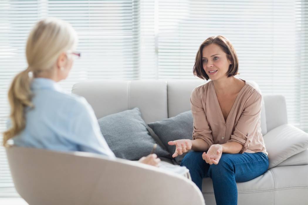 Soutien psychologique