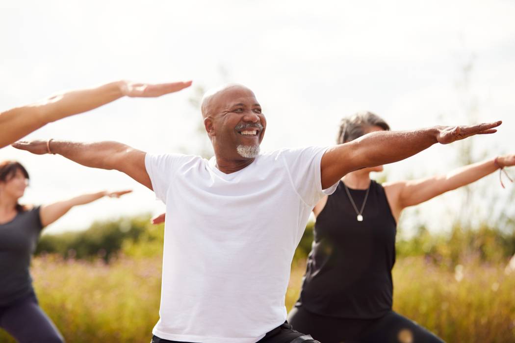 Qi Gong, Ligue contre le cancer 37