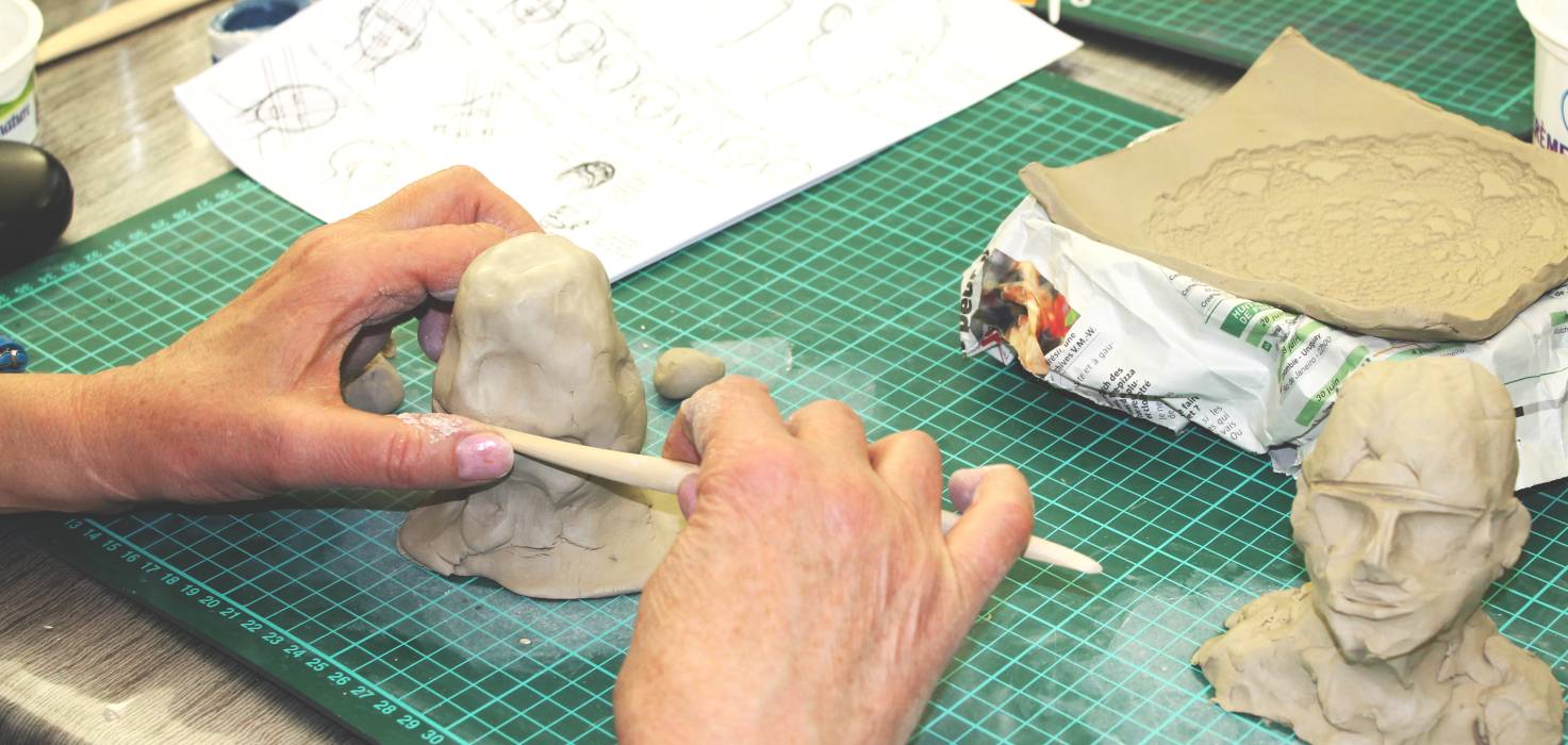Art thérapie