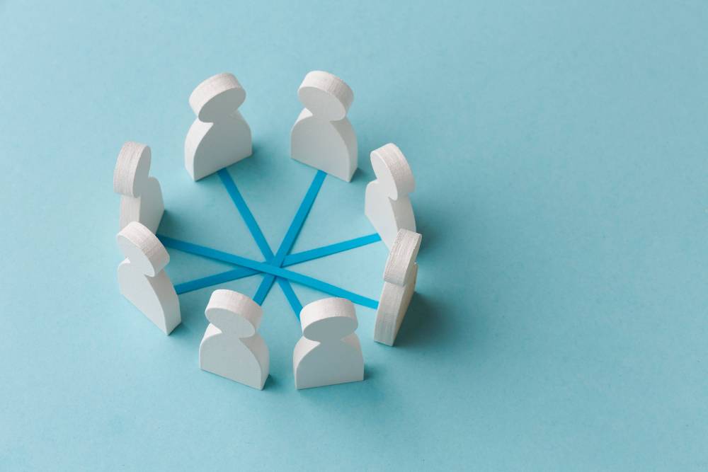 Groupe de parole