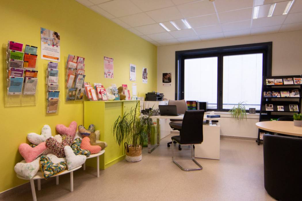 Espace Ligue Saint-Nazaire