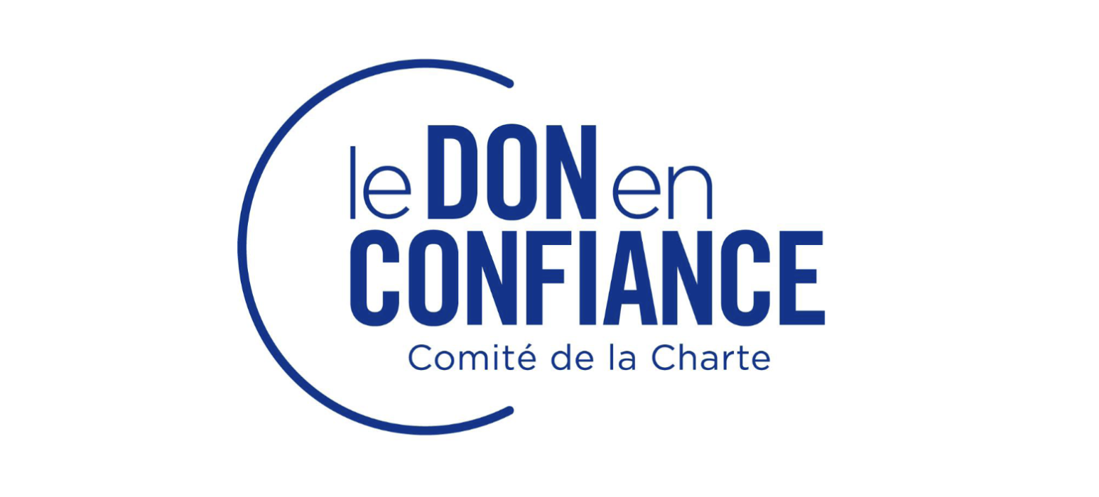 Label don en confiance