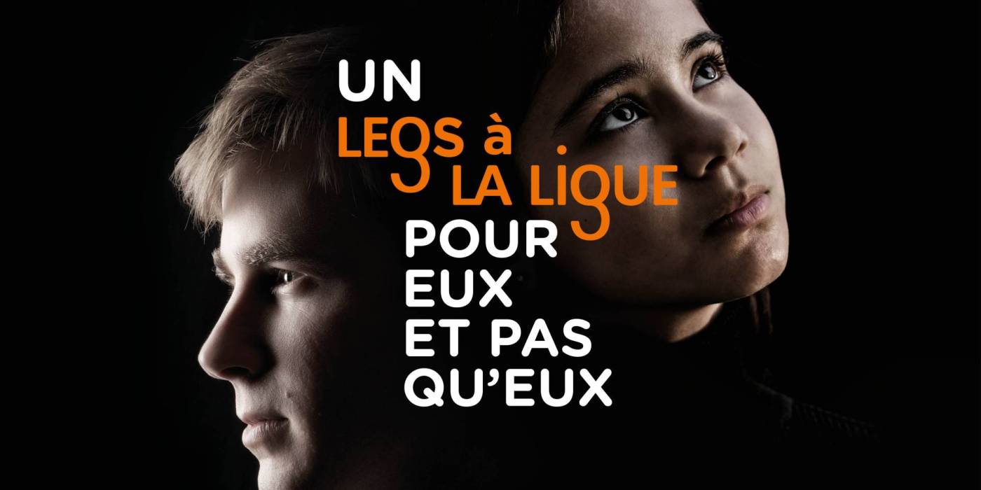 Legs pour eux et pas qu'eux