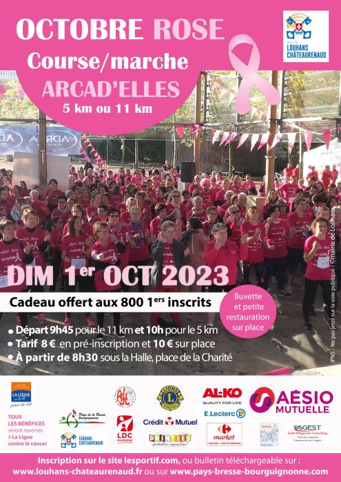 ARCAD ELLES