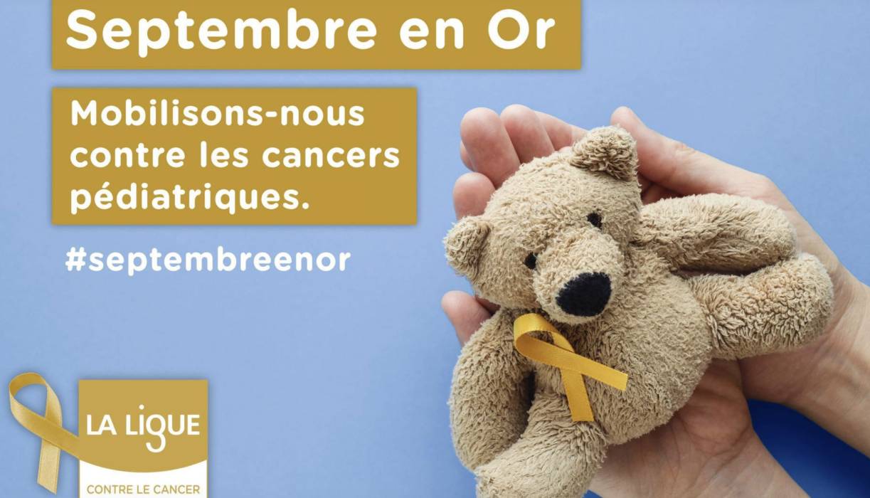 Septembre en Or Septembre en Or