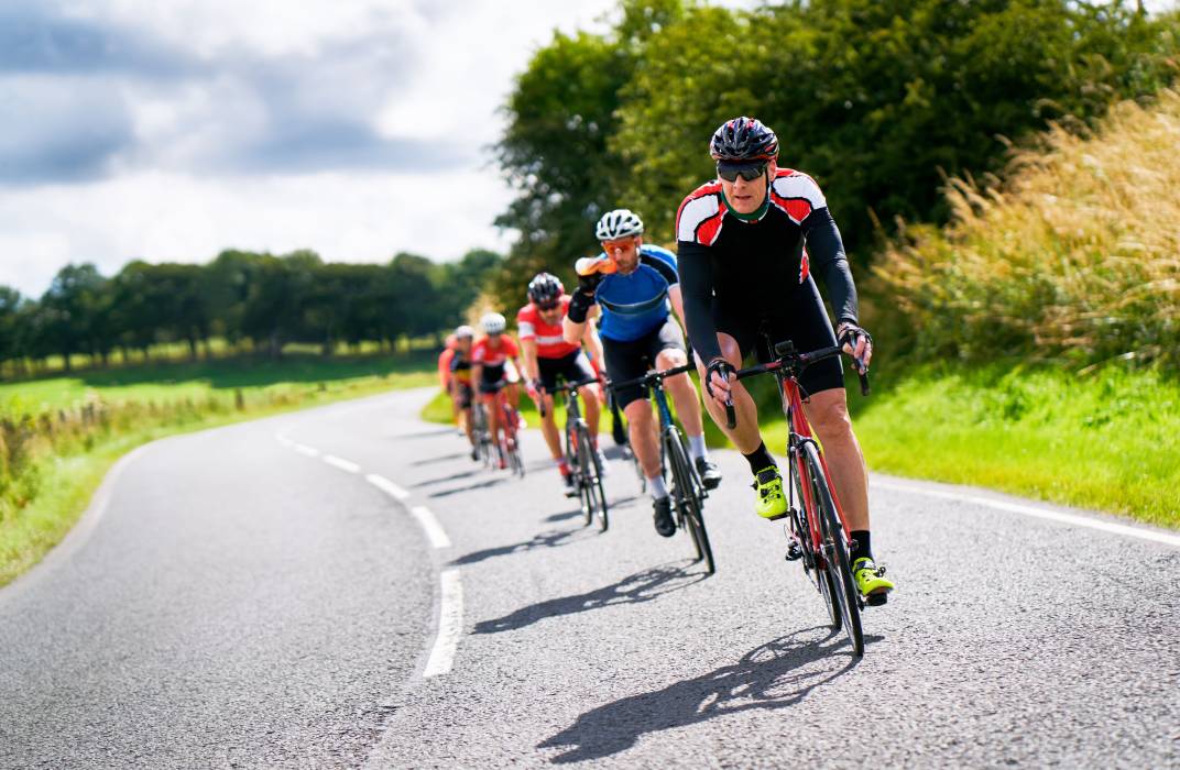 Cyclisme