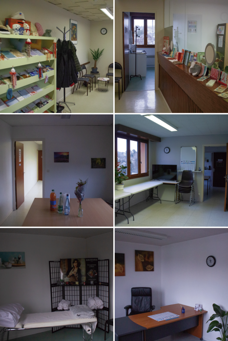 photo EL Ussel