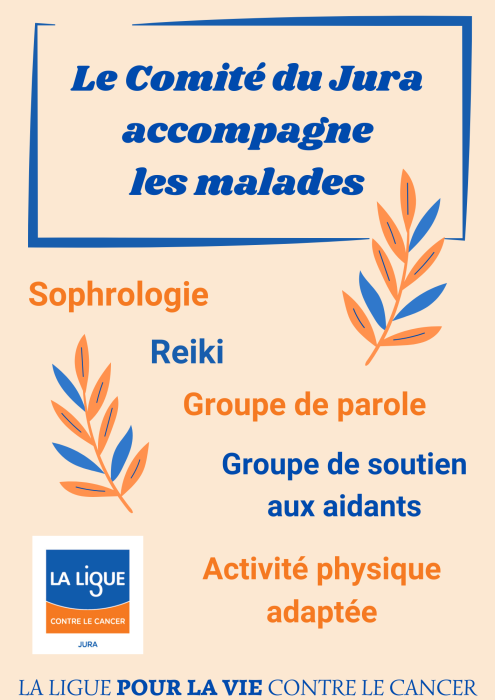 Nos soins de bien-être
