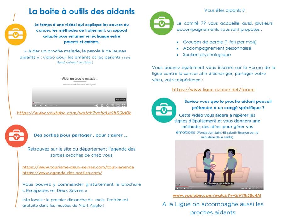 boite a outils