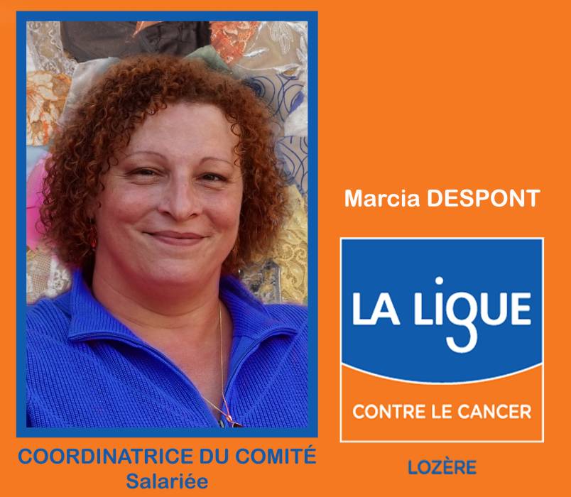 Marcia Despont Marcia Despont
