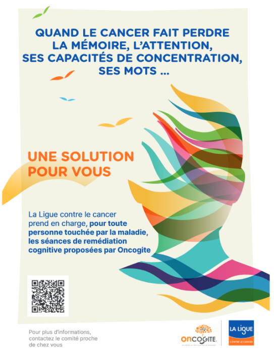 affiche oncogite