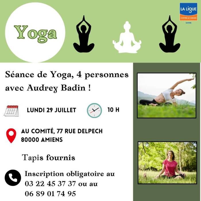 YOGA