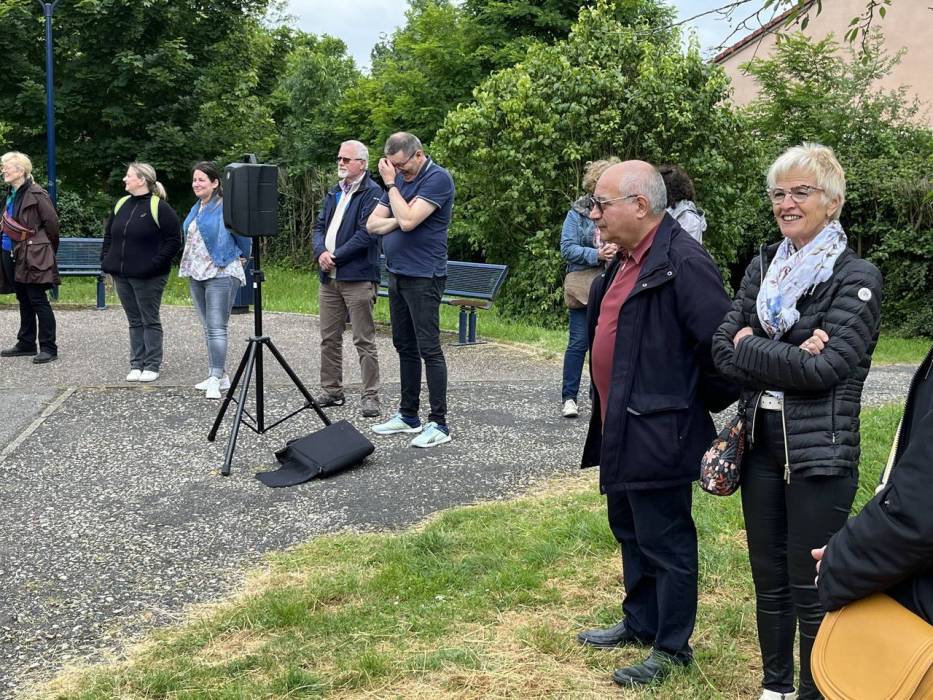 Espaces sans tabac : Flavigny-sur-Moselle - 2024
