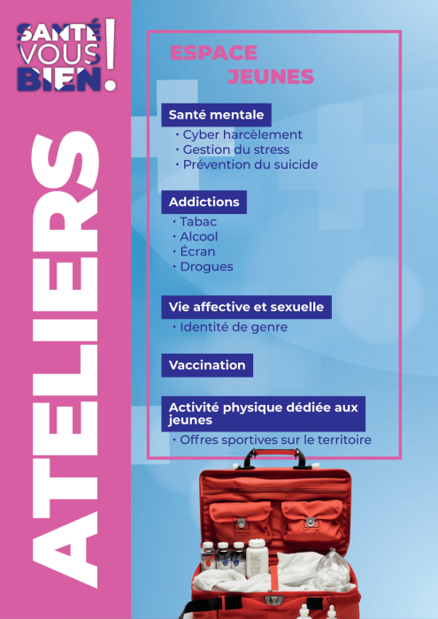 forum santé 2