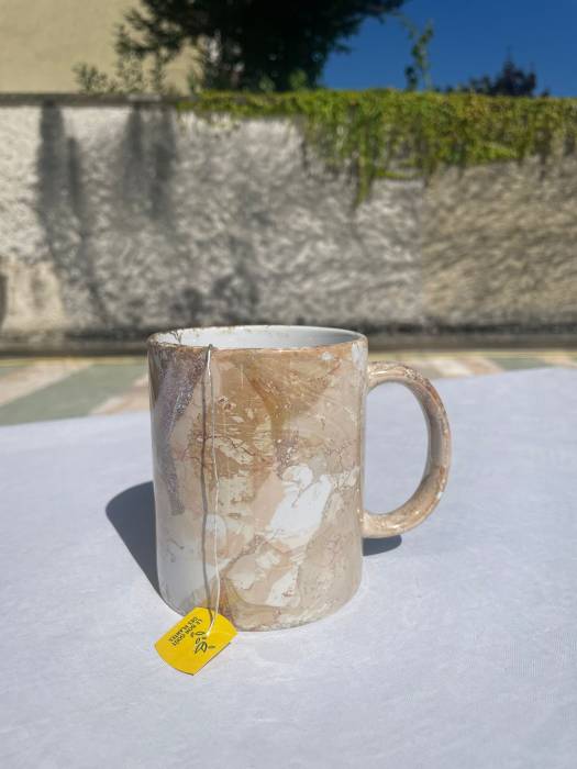 Mug or