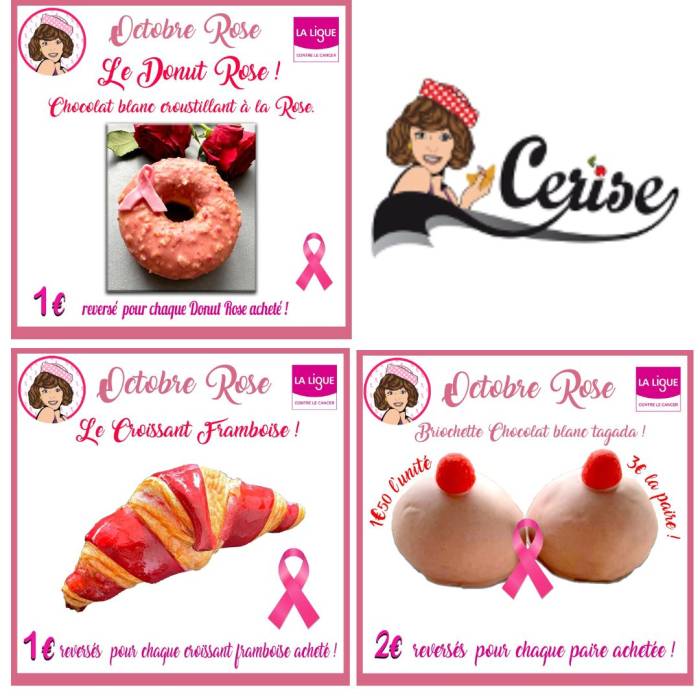 Cerise
