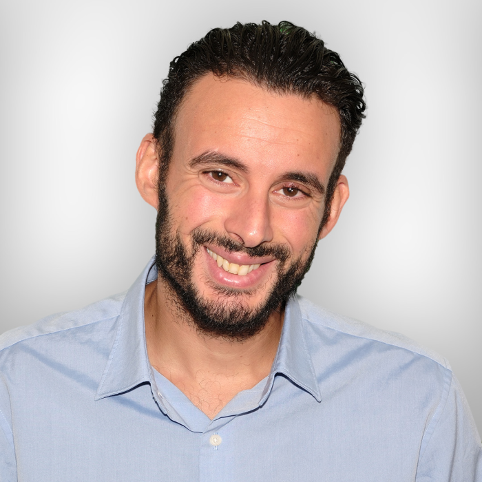 Bilel Ben Hassine