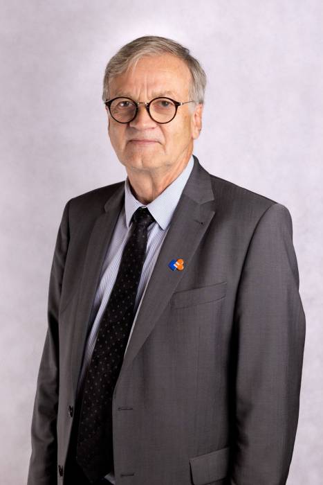 Phillipe Bergerot