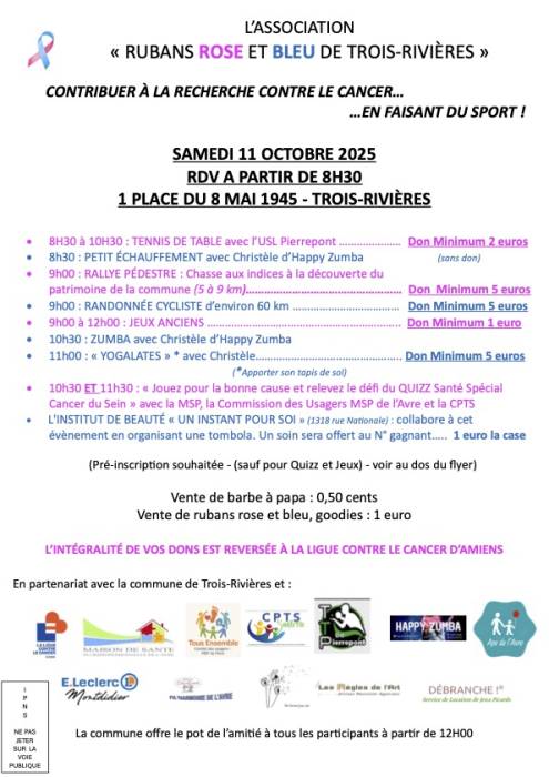 flyer