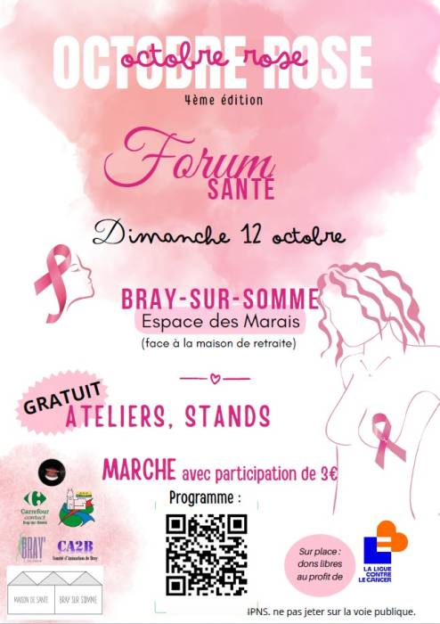 bray-sur somme