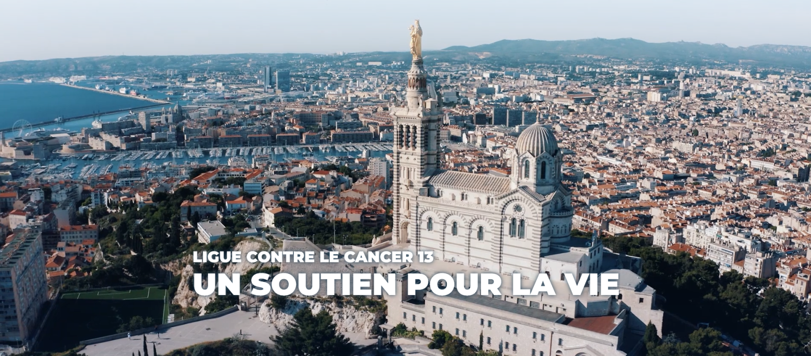 Un soutien pour la vie