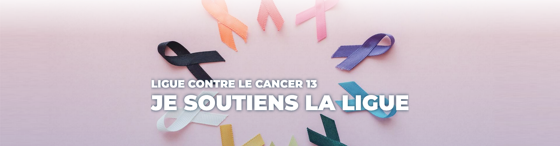 Je soutiens la Ligue