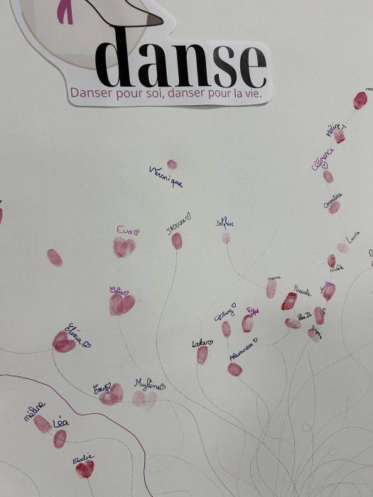 Espace Danse Renwez