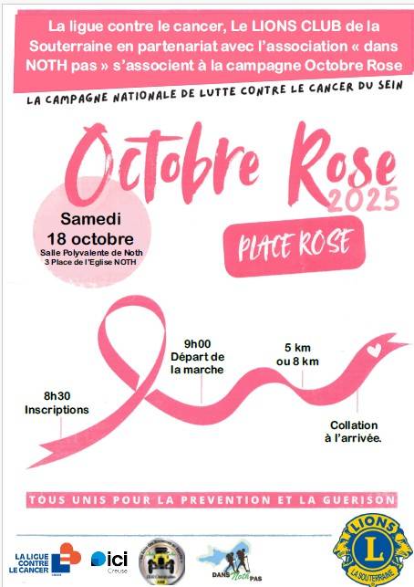 Affiche noth