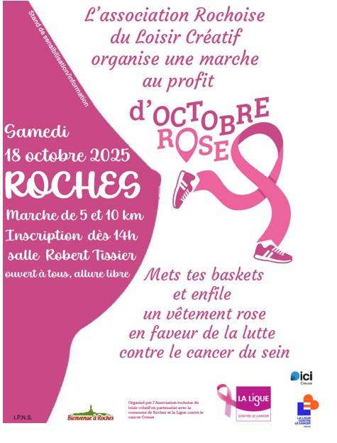 Affiche roches 23