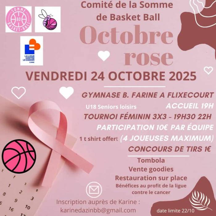 basket