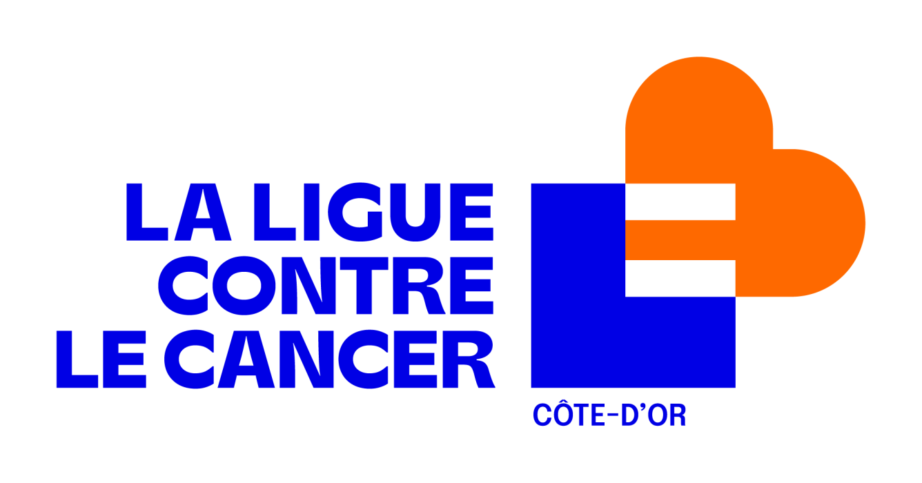 Logo Ligue contre le cancer